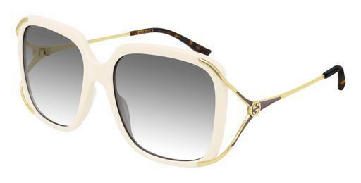 Sunglasses Gucci GG0647S 004