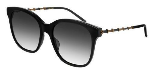 Sunglasses Gucci GG0654S 001