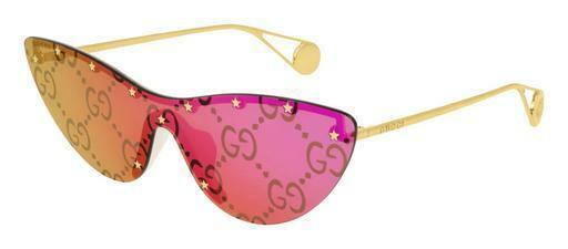 Sunglasses Gucci GG0666S 003