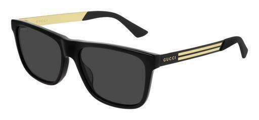 Sunglasses Gucci GG0687S 001