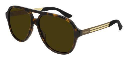 Sunglasses Gucci GG0688S 002