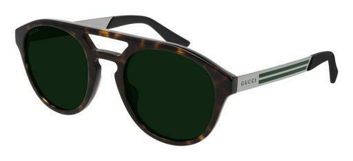 Sunglasses Gucci GG0689S 002