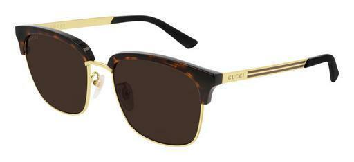 Sunglasses Gucci GG0697S 002