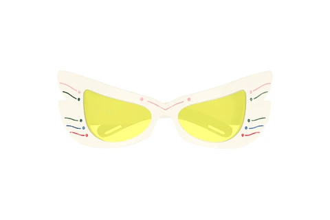 Sunglasses Gucci GG0710S 003