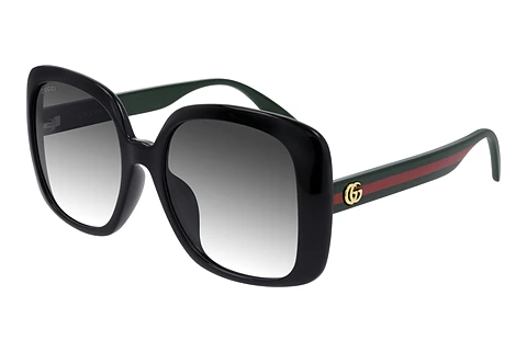 Sunglasses Gucci GG0714SA 001
