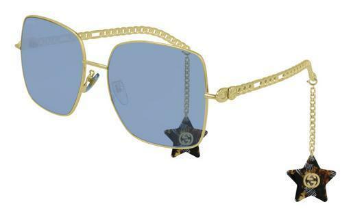 Sunglasses Gucci GG0724S 004
