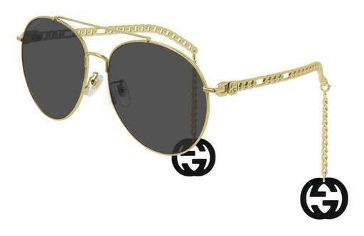 Sunglasses Gucci GG0725S 001