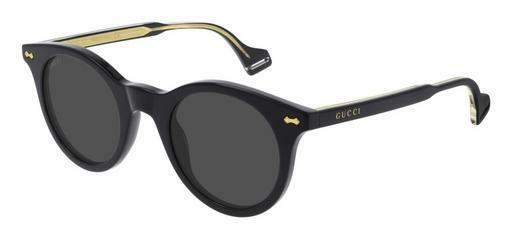 Sunglasses Gucci GG0736S 001