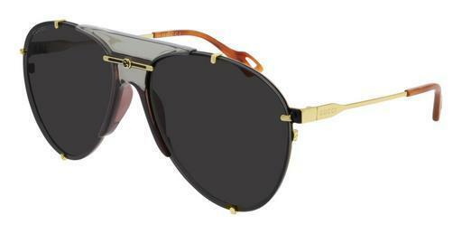 Sunglasses Gucci GG0740S 001
