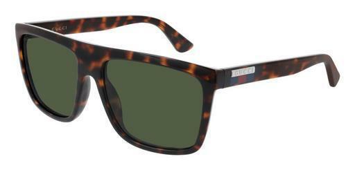 Sunglasses Gucci GG0748S 003