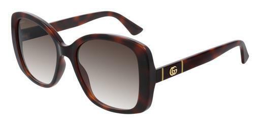 Sunglasses Gucci GG0762S 002