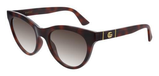 Sunglasses Gucci GG0763S 002