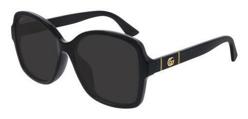 Sunglasses Gucci GG0765SA 002