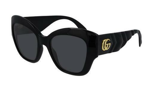 Sunglasses Gucci GG0808S 001