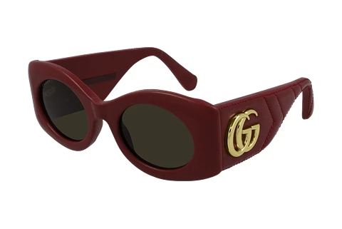Sunglasses Gucci GG0815S 001