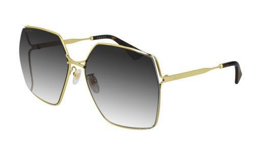 Sunglasses Gucci GG0817S 001