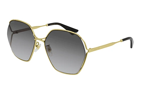 Sunglasses Gucci GG0818SA 001
