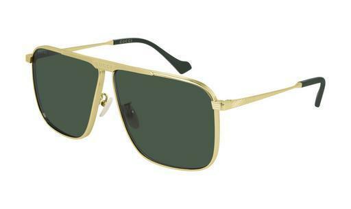 Sunglasses Gucci GG0840S 002