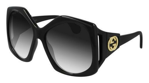 Sunglasses Gucci GG0875S 001