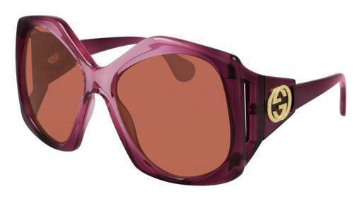 Sunglasses Gucci GG0875S 003