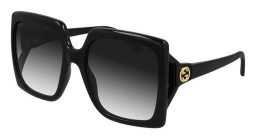 Ophthalmics Gucci GG0876S 001