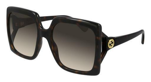 Sunglasses Gucci GG0876S 002