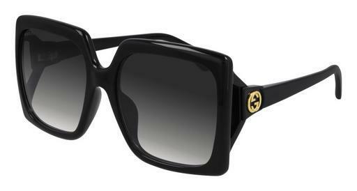 Sunglasses Gucci GG0876SA 001