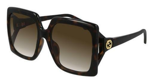 Sunglasses Gucci GG0876SA 002