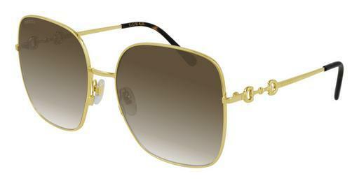 Sunglasses Gucci GG0879S 002