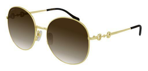 Sunglasses Gucci GG0881SA 002