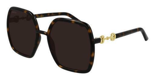 Sunglasses Gucci GG0890S 002