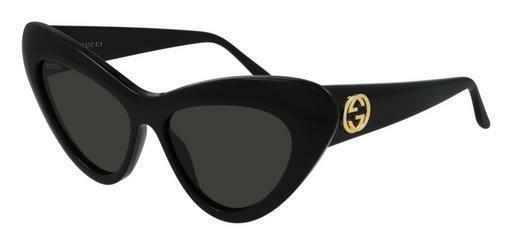 Sunglasses Gucci GG0895S 001