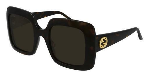 Sunglasses Gucci GG0896S 002