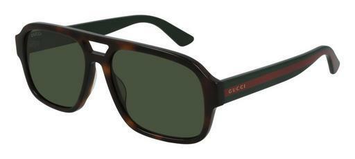 Sunglasses Gucci GG0925S 002