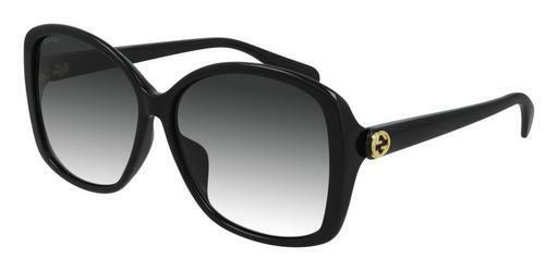 Sunglasses Gucci GG0950SA 001