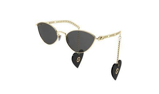Sunglasses Gucci GG0977S 001