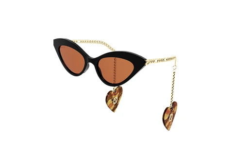 Sunglasses Gucci GG0978S 002