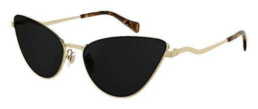 Sunglasses Gucci GG1006S 001
