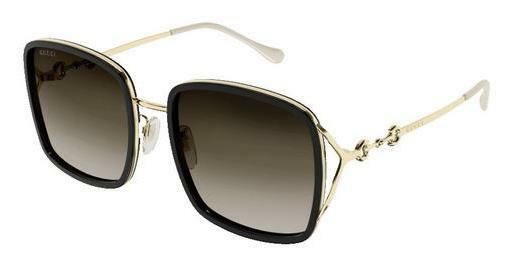 Sunglasses Gucci GG1016SK 004
