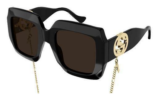 Sunglasses Gucci GG1022S 005
