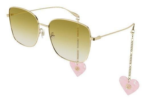 Sunglasses Gucci GG1030SK 004
