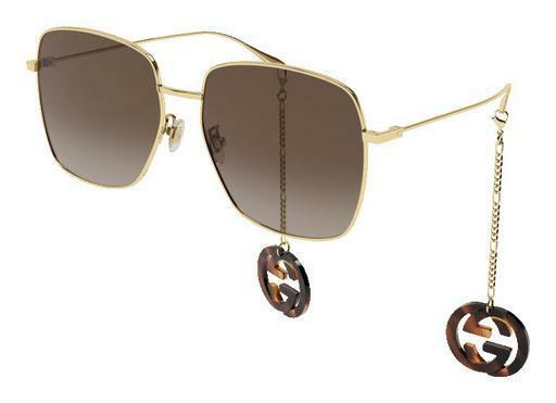 Sunglasses Gucci GG1031S 003