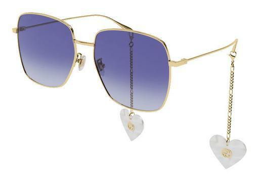 Sunglasses Gucci GG1031S 004