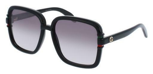 Sunglasses Gucci GG1066S 001
