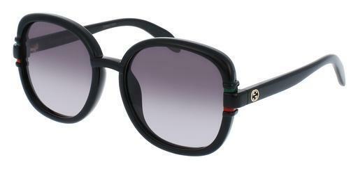 Sunglasses Gucci GG1068SA 001