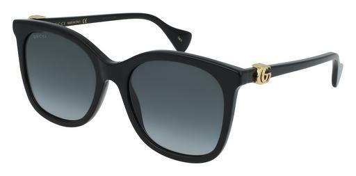 Sunglasses Gucci GG1071S 001