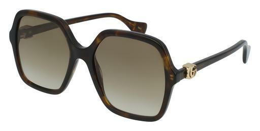 Sunglasses Gucci GG1072S 002