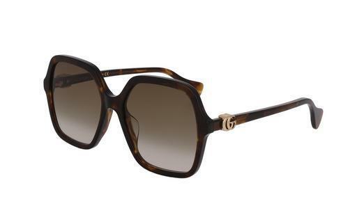 Sunglasses Gucci GG1072SA 002