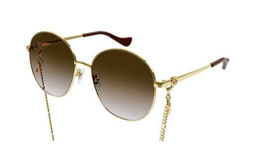 Sunglasses Gucci GG1090SA 002