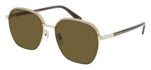 Sunglasses Gucci GG1100SA 002